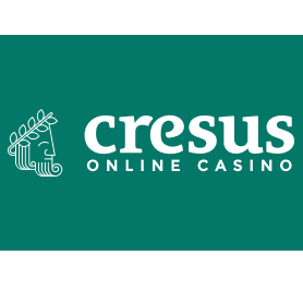 Logo Cresus Casino