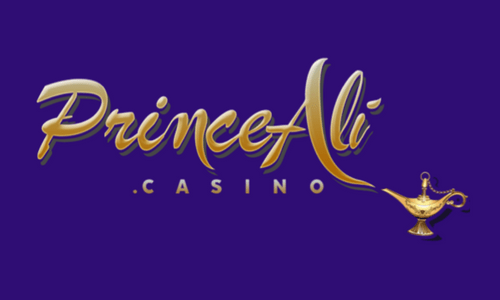 Logo Prince Ali