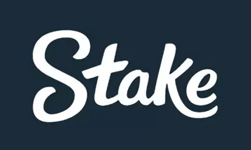 Logo Stake
